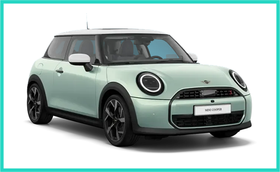 MINI Cooper 3-Door